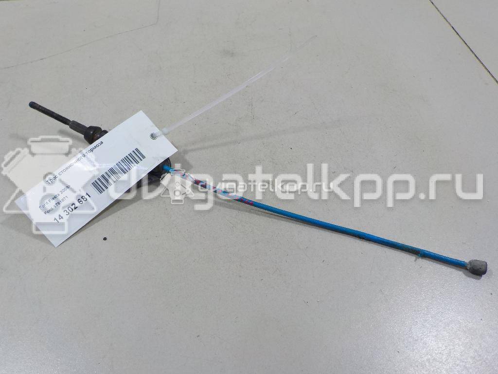 Фото Трос стояночного тормоза  1751871 для Ford Fiesta / Tourneo / Ka / Transit / B-Max Jk {forloop.counter}}