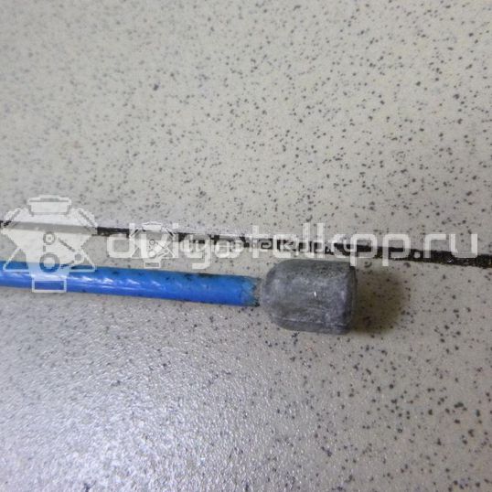 Фото Трос стояночного тормоза  1751871 для Ford Fiesta / Tourneo / Ka / Transit / B-Max Jk