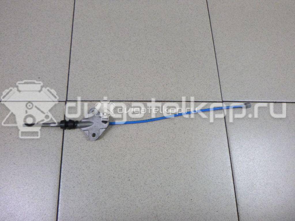 Фото Трос стояночного тормоза  1751871 для Ford Fiesta / Tourneo / Ka / Transit / B-Max Jk {forloop.counter}}