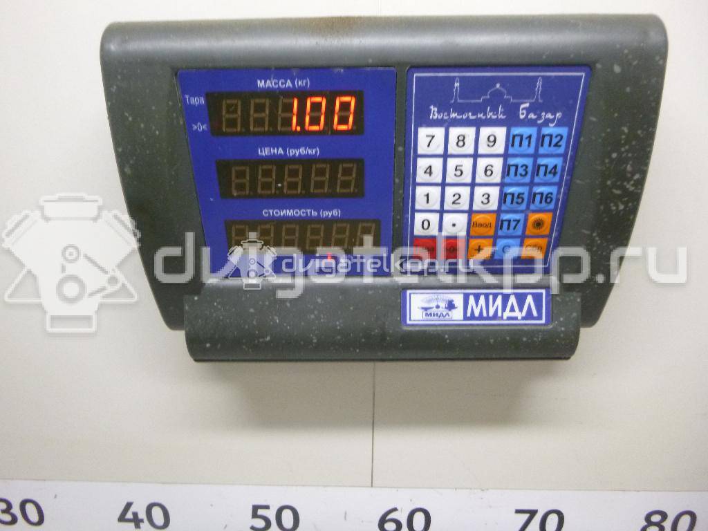 Фото Трос стояночного тормоза  1831613 для Ford Fiesta / B-Max Jk {forloop.counter}}