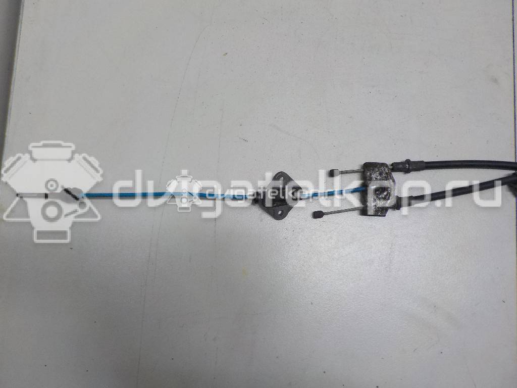 Фото Трос стояночного тормоза  1831613 для Ford Fiesta / B-Max Jk {forloop.counter}}