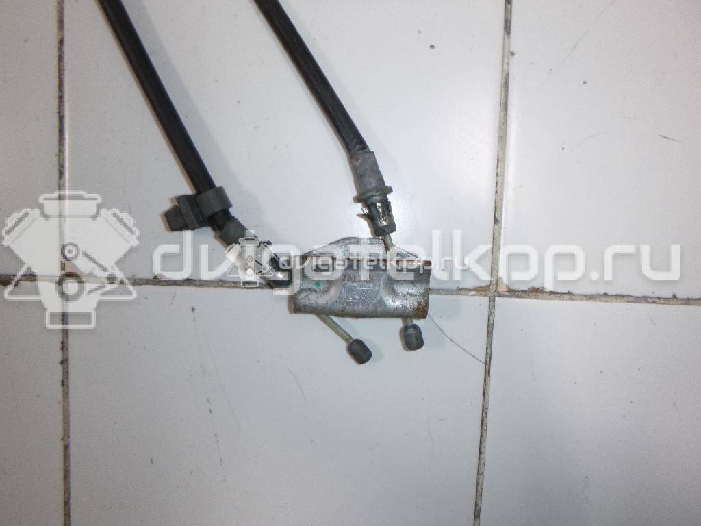 Фото Трос стояночного тормоза  1831613 для Ford Fiesta / B-Max Jk {forloop.counter}}