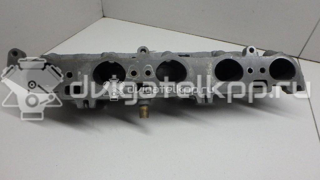 Фото Коллектор впускной для двигателя B 5244 S5 для Volvo C70 / V50 Mw / S40 140 л.с 20V 2.4 л бензин 30677337 {forloop.counter}}