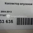 Фото Коллектор впускной для двигателя B 5244 S5 для Volvo C70 / V50 Mw / S40 140 л.с 20V 2.4 л бензин 30677337 {forloop.counter}}