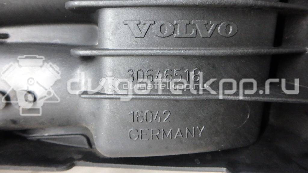 Фото Коллектор впускной для двигателя B 5244 S5 для Volvo C70 / V50 Mw / S40 140 л.с 20V 2.4 л бензин 30650185 {forloop.counter}}