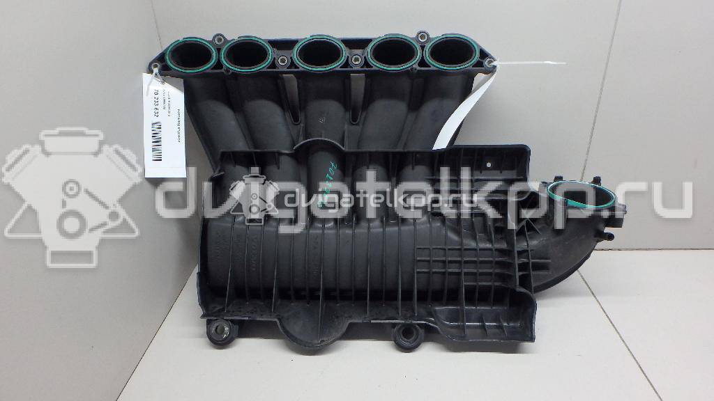 Фото Коллектор впускной для двигателя B 5244 S5 для Volvo C70 / V50 Mw / S40 140 л.с 20V 2.4 л бензин 30650185 {forloop.counter}}