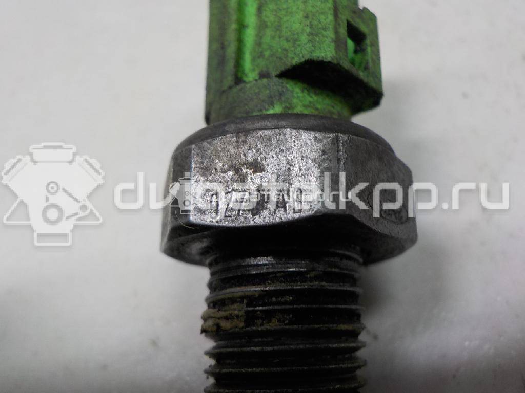Фото Датчик давления масла  3M519278AB для Ford Fiesta / Focus / Tourneo / C-Max / Ka {forloop.counter}}