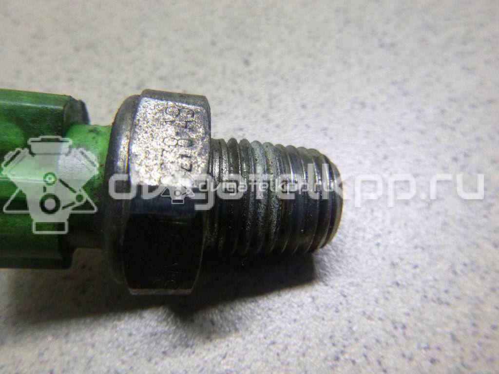 Фото Датчик давления масла  3M519278AB для Ford Fiesta / Focus / Tourneo / C-Max / Ka {forloop.counter}}