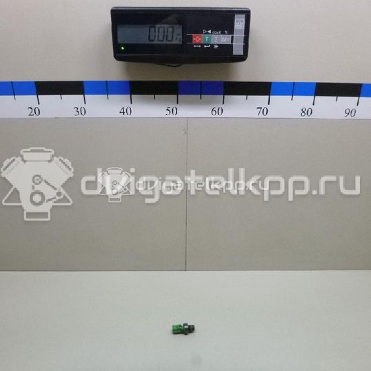 Фото Датчик давления масла  3M519278AB для Ford Fiesta / Focus / Tourneo / C-Max / Ka