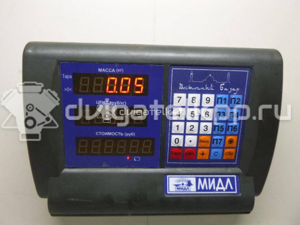 Фото Датчик давления масла  1486742 для Ford Fiesta / Focus / Tourneo / C-Max / Galaxy {forloop.counter}}
