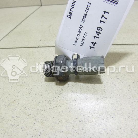 Фото Датчик давления масла  1486742 для Ford Fiesta / Focus / Tourneo / C-Max / Galaxy