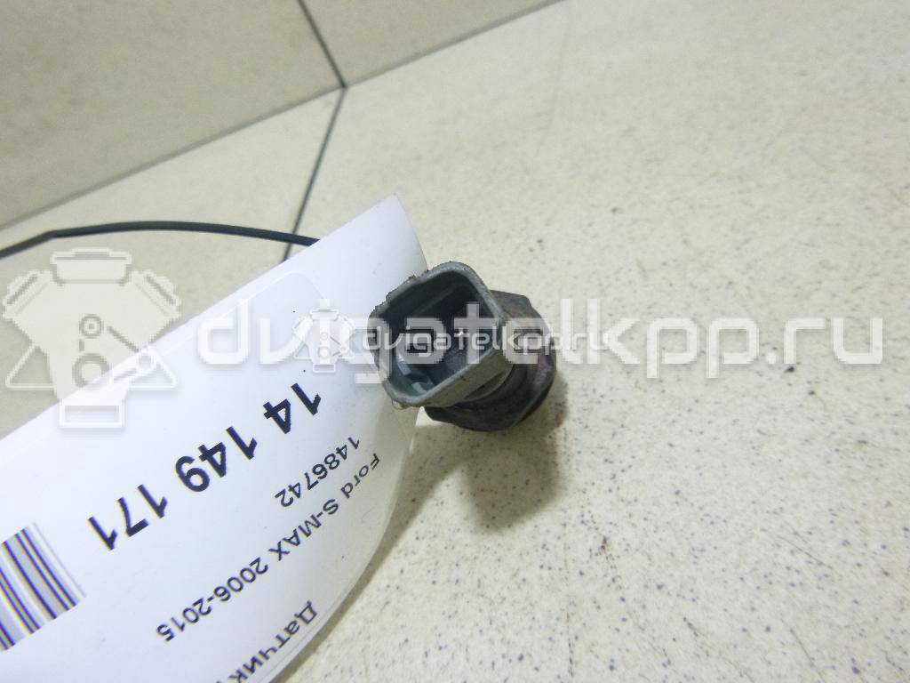Фото Датчик давления масла  1486742 для Ford Fiesta / Focus / Tourneo / C-Max / Galaxy {forloop.counter}}