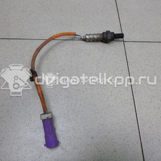 Фото Датчик кислородный/Lambdasonde  1743702 для Ford Fiesta / Focus / Tourneo / Scorpio / Sierra