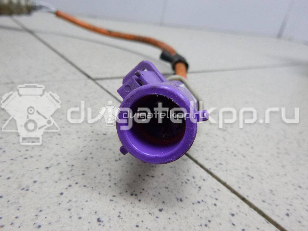 Фото Датчик кислородный/Lambdasonde  1743702 для Ford Fiesta / Focus / Tourneo / Scorpio / Sierra {forloop.counter}}
