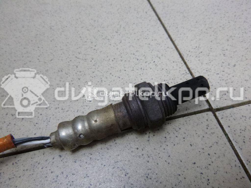 Фото Датчик кислородный/Lambdasonde  1743702 для Ford Fiesta / Focus / Tourneo / Scorpio / Sierra {forloop.counter}}