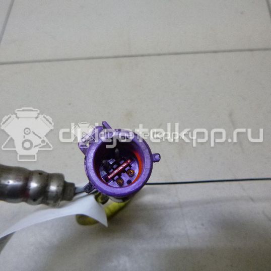 Фото Датчик кислородный/Lambdasonde  1743702 для Ford Fiesta / Focus / Tourneo / Scorpio / Sierra