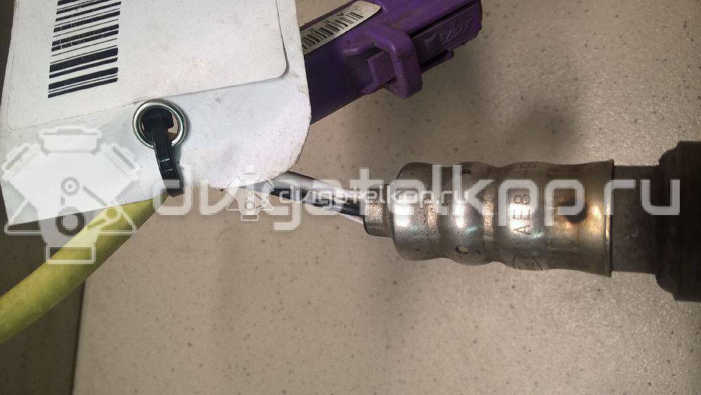 Фото Датчик кислородный/Lambdasonde  1743702 для Ford Fiesta / Focus / Tourneo / Scorpio / Sierra {forloop.counter}}