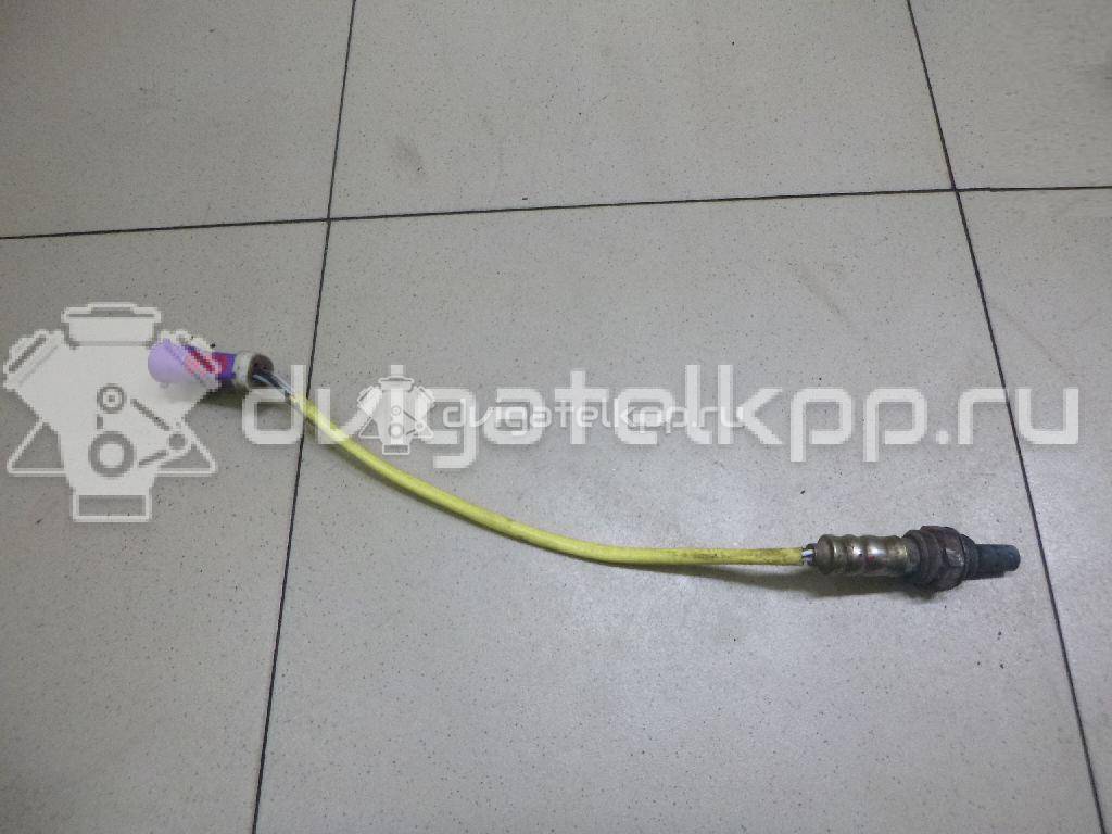 Фото Датчик кислородный/Lambdasonde  1743702 для Ford Fiesta / Focus / Tourneo / Scorpio / Sierra {forloop.counter}}