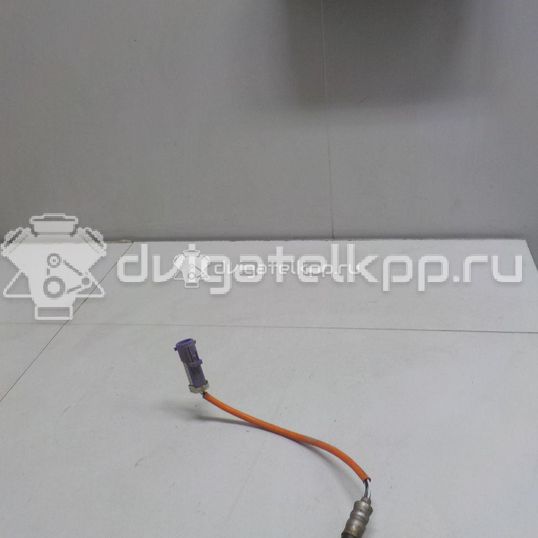 Фото Датчик кислородный/Lambdasonde  1743702 для Ford Fiesta / Focus / Tourneo / Scorpio / Sierra