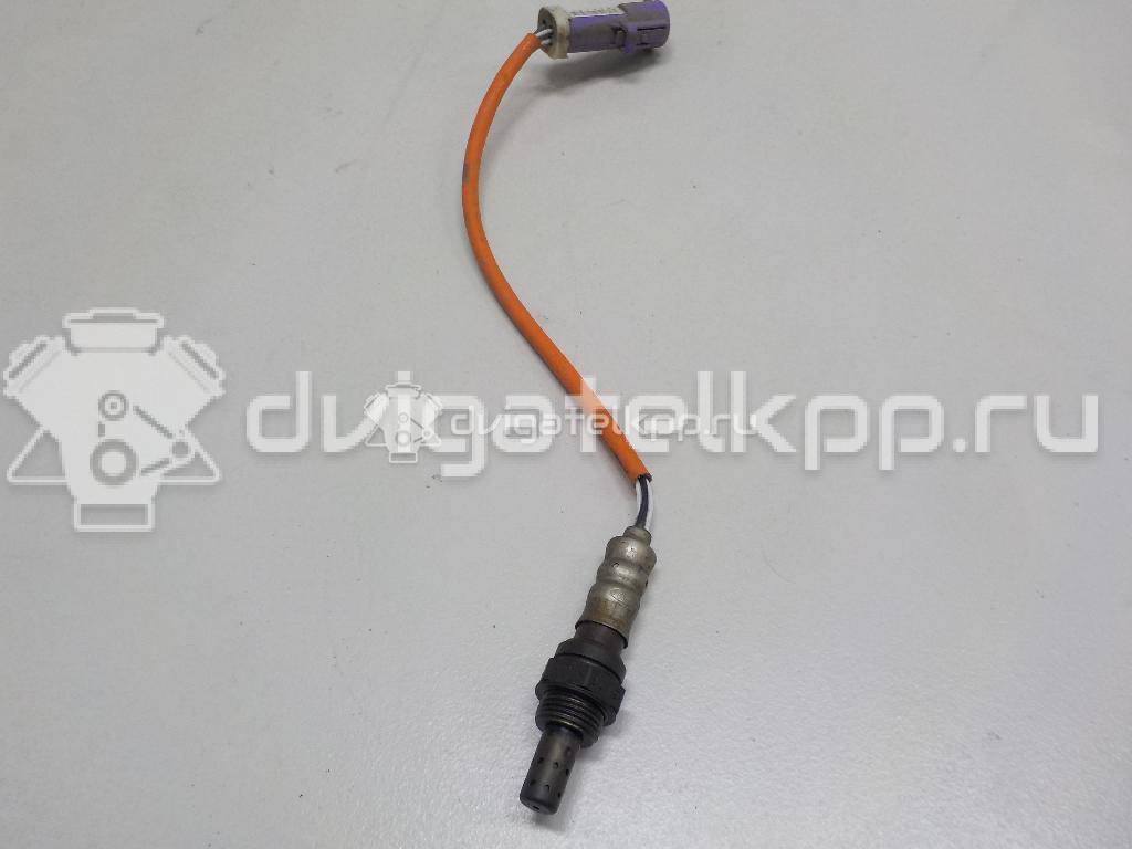 Фото Датчик кислородный/Lambdasonde  1743702 для Ford Fiesta / Focus / Tourneo / Scorpio / Sierra {forloop.counter}}