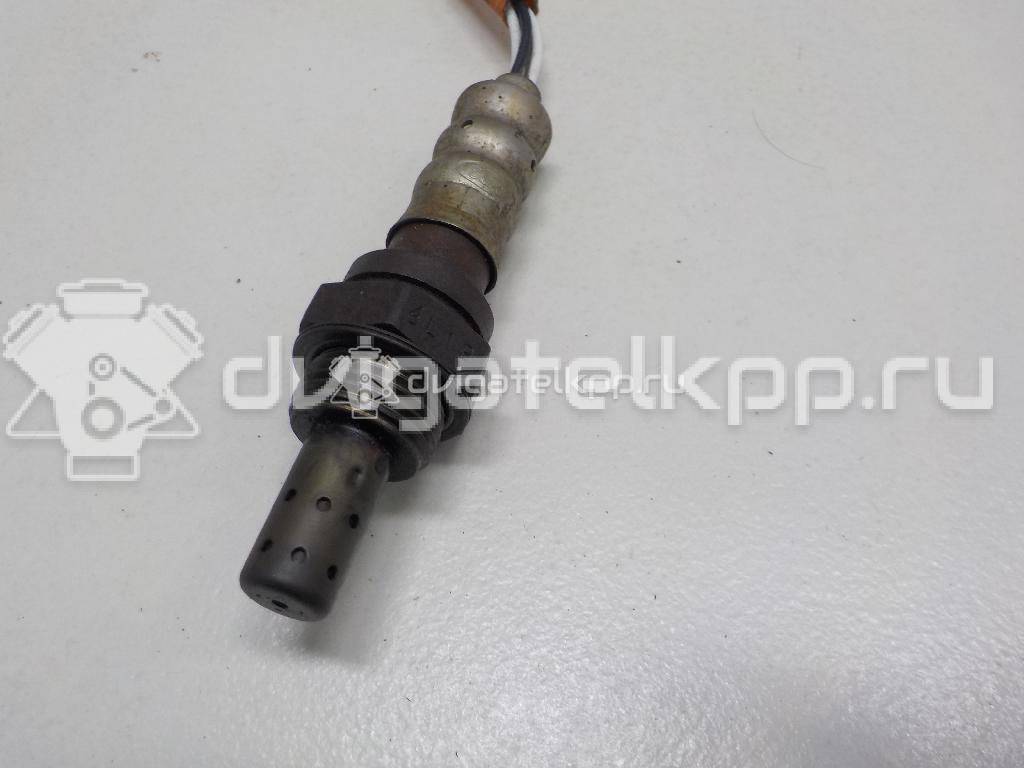 Фото Датчик кислородный/Lambdasonde  1743702 для Ford Fiesta / Focus / Tourneo / Scorpio / Sierra {forloop.counter}}