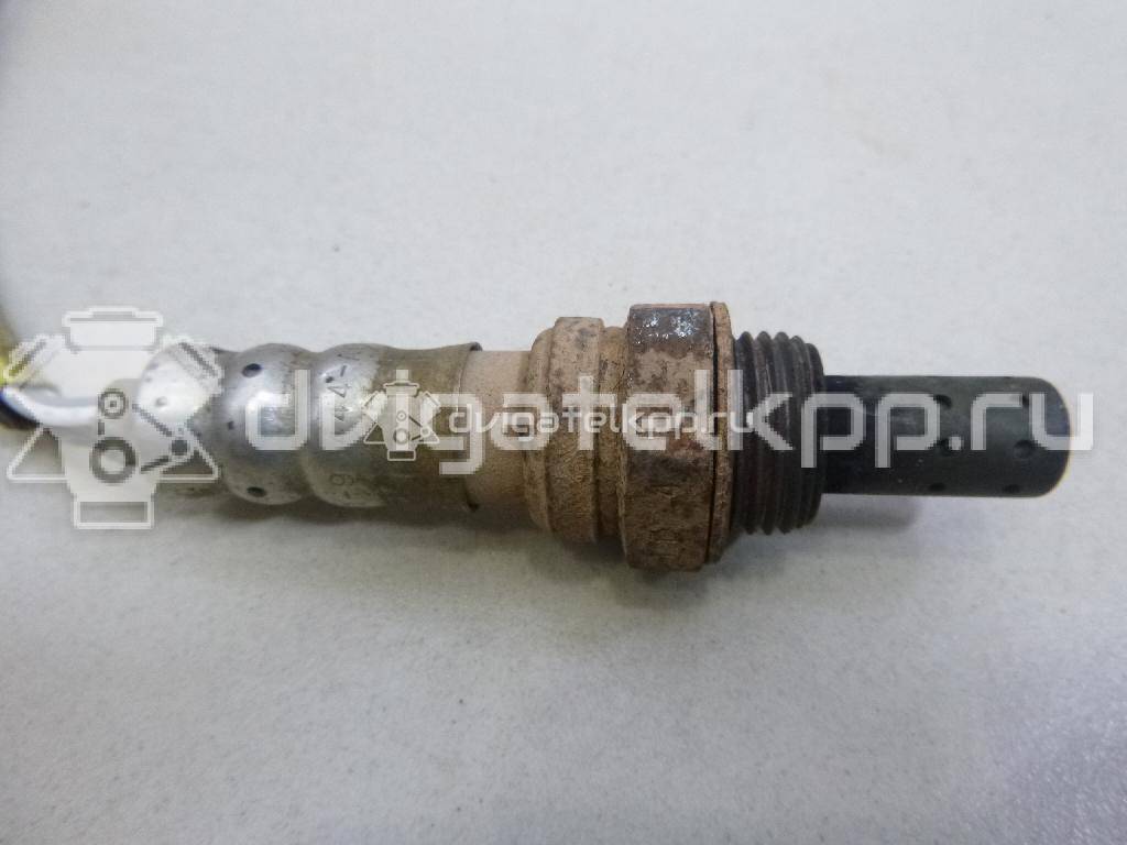 Фото Датчик кислородный/Lambdasonde  1743702 для Ford Fiesta / Focus / Tourneo / Scorpio / Sierra {forloop.counter}}