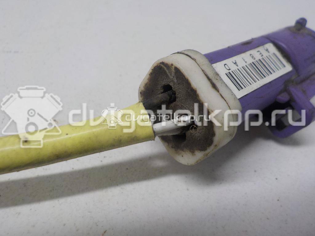 Фото Датчик кислородный/Lambdasonde  ae819g444ad для Ford Fiesta / Focus / Tourneo / Scorpio / Sierra {forloop.counter}}
