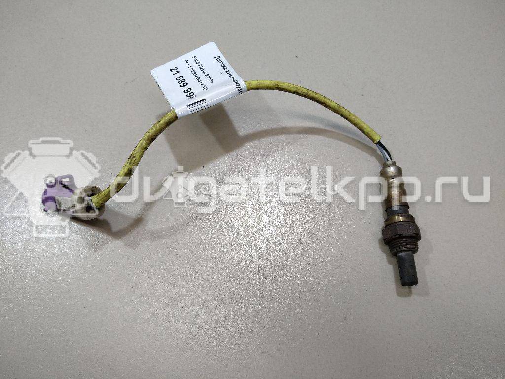 Фото Датчик кислородный/Lambdasonde  ae819g444ad для Ford Fiesta / Focus / Tourneo / Scorpio / Sierra {forloop.counter}}