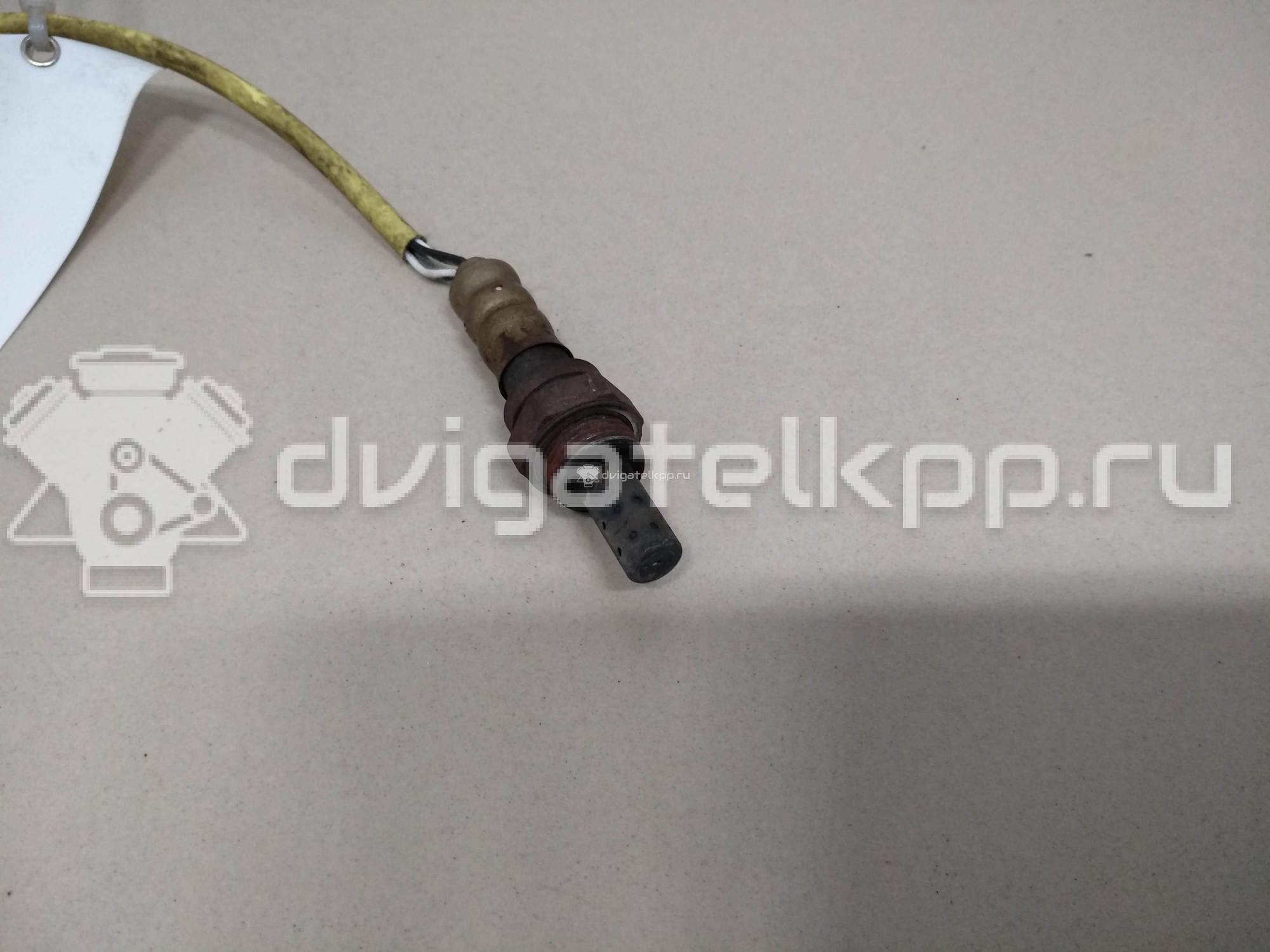 Фото Датчик кислородный/Lambdasonde  ae819g444ad для Ford Fiesta / Focus / Tourneo / Scorpio / Sierra {forloop.counter}}