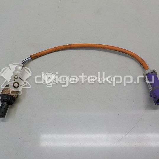 Фото Датчик кислородный/Lambdasonde  1673837 для Ford Fiesta / Focus / Tourneo / Scorpio / Sierra