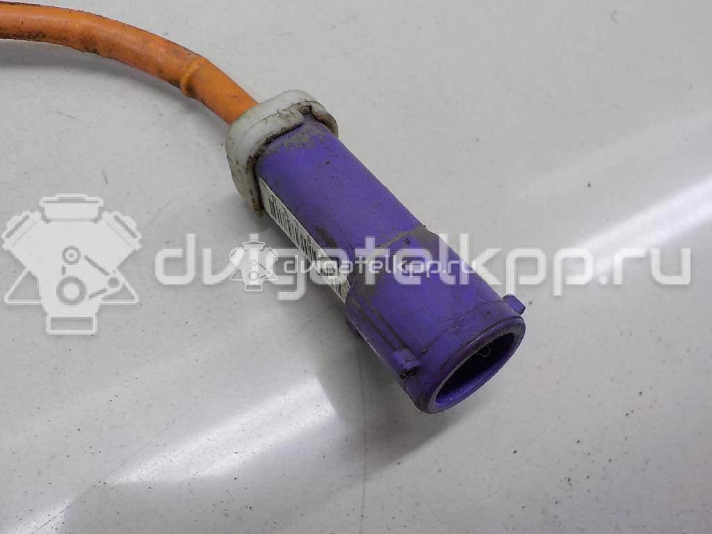 Фото Датчик кислородный/Lambdasonde  1673837 для Ford Fiesta / Focus / Tourneo / Scorpio / Sierra {forloop.counter}}