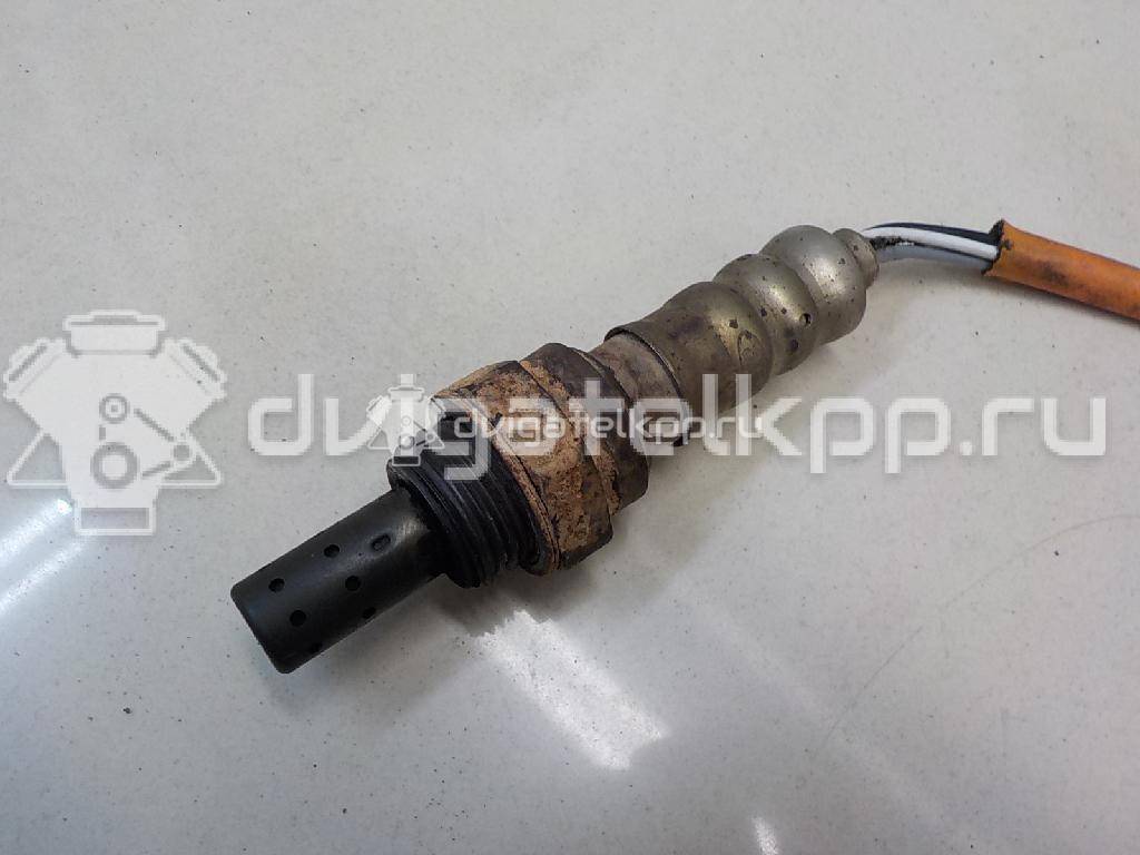 Фото Датчик кислородный/Lambdasonde  1673837 для Ford Fiesta / Focus / Tourneo / Scorpio / Sierra {forloop.counter}}
