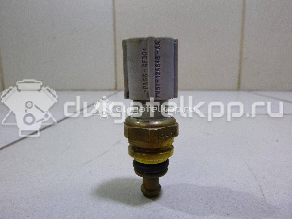 Фото Датчик температуры  7M5112A648AA для Ford Fiesta / Focus / Tourneo / C-Max / Ka {forloop.counter}}