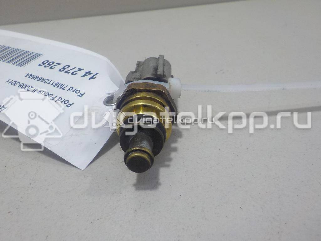 Фото Датчик температуры  7M5112A648AA для Ford Fiesta / Focus / Tourneo / C-Max / Ka {forloop.counter}}