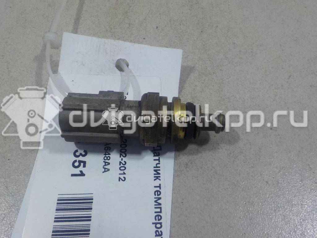 Фото Датчик температуры  7M5112A648AA для Ford Fiesta / Focus / Tourneo / C-Max / Ka {forloop.counter}}