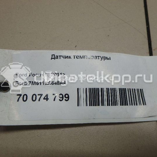 Фото Датчик температуры  7M5112A648AA для Ford Fiesta / Focus / Tourneo / C-Max / Ka