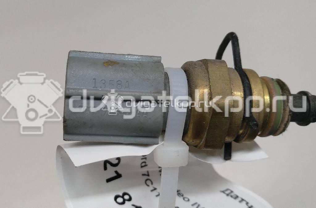 Фото Датчик температуры  7C1112A648AA для Ford Fiesta / Focus / Tourneo / C-Max / Ka {forloop.counter}}