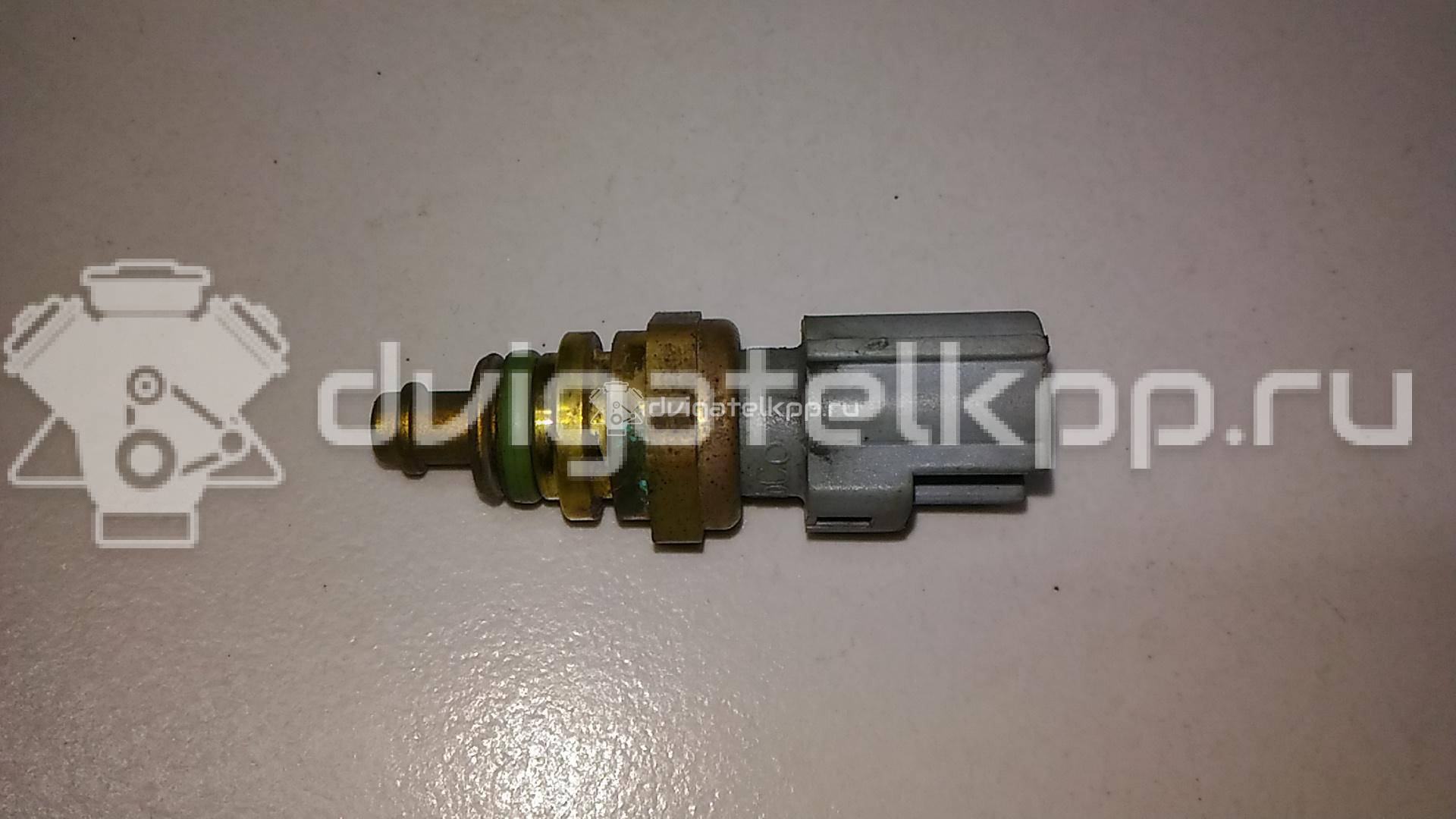 Фото Датчик температуры  7C1112A648AA для Ford Fiesta / Focus / Tourneo / C-Max / Ka {forloop.counter}}