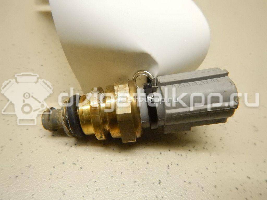 Фото Датчик температуры  1702985 для Ford Fiesta / Focus / Tourneo / C-Max / Ka {forloop.counter}}