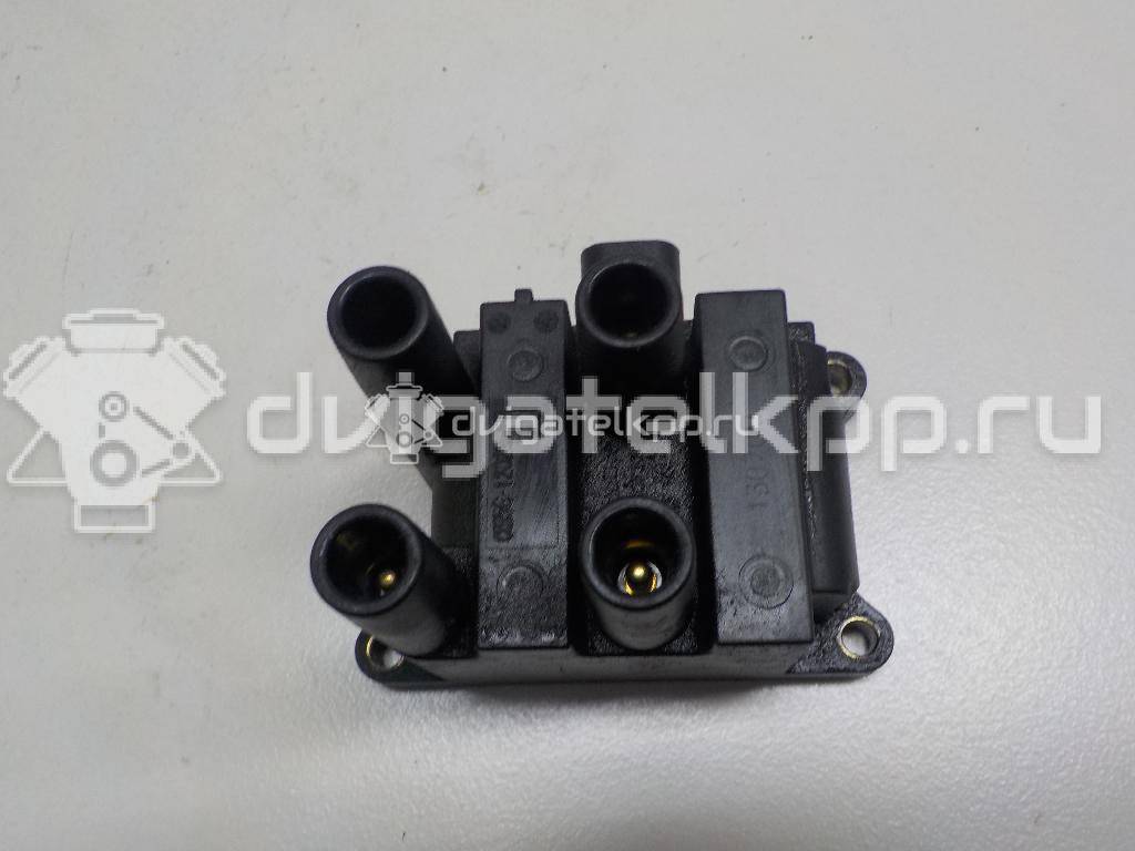 Фото Катушка зажигания  CM5G12029FB для Ford Fiesta / Focus / Tourneo / C-Max / Ka {forloop.counter}}