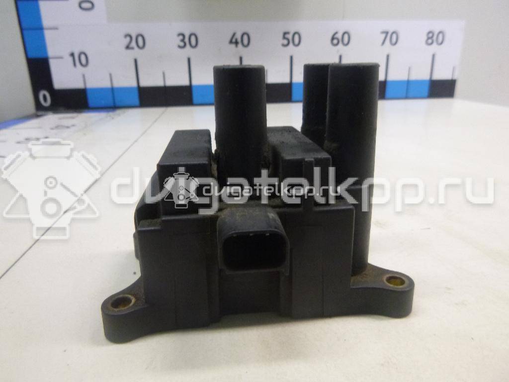 Фото Катушка зажигания  CM5G12029FB для Ford Fiesta / Focus / Tourneo / C-Max / Ka {forloop.counter}}