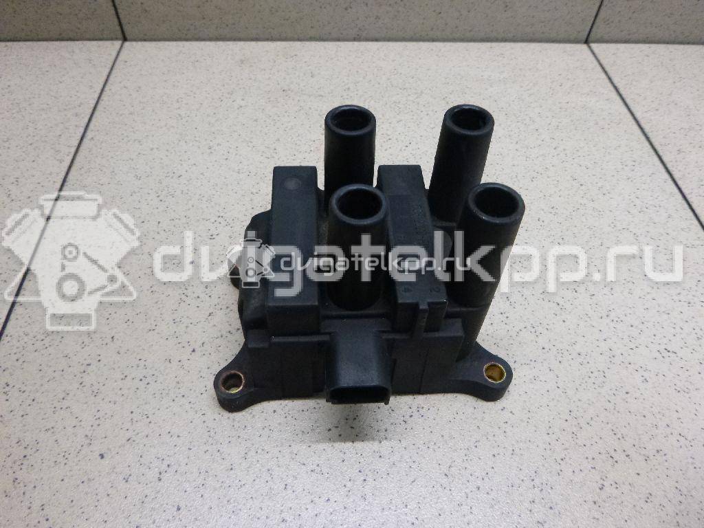 Фото Катушка зажигания  1823596 для Ford Fiesta / Focus / Tourneo / C-Max / Ka {forloop.counter}}