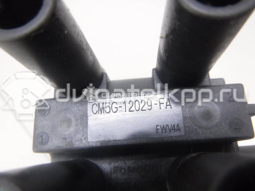 Фото Катушка зажигания  CM5G12029FA для Ford Fiesta / Focus / Tourneo / C-Max / Ka {forloop.counter}}