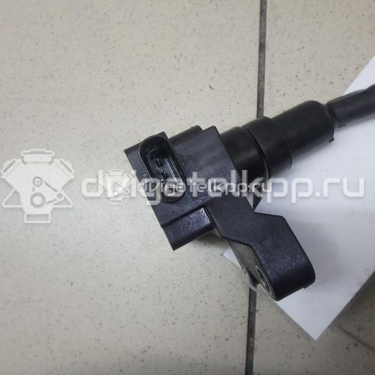 Фото Катушка зажигания  1827901 для Ford Fiesta / Focus / Tourneo / C-Max / Grand