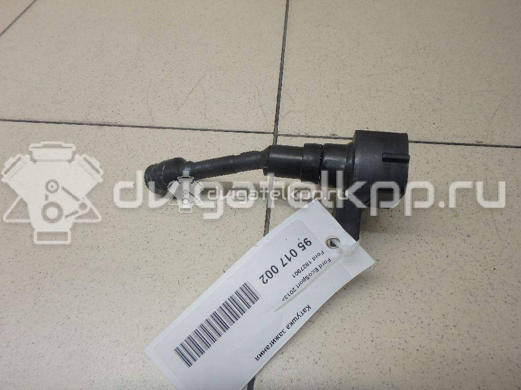 Фото Катушка зажигания  1827901 для Ford Fiesta / Focus / Tourneo / C-Max / Grand {forloop.counter}}