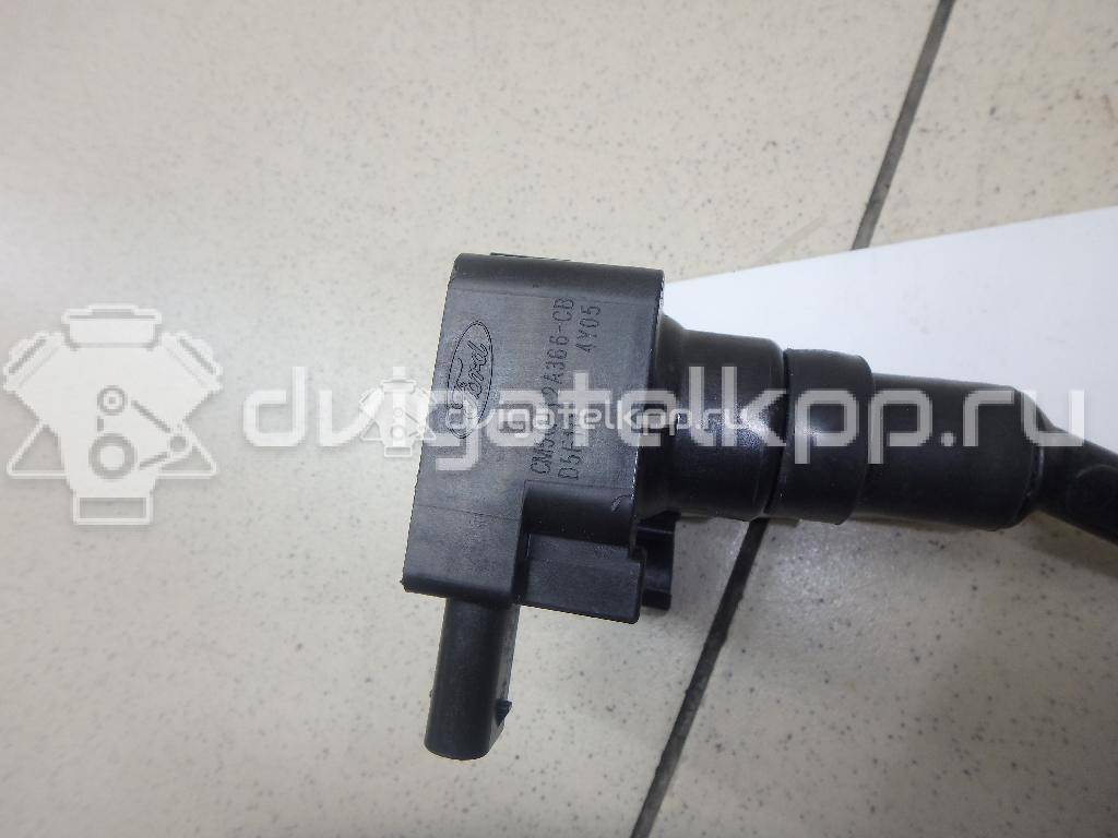 Фото Катушка зажигания  1827901 для Ford Fiesta / Focus / Tourneo / C-Max / Grand {forloop.counter}}