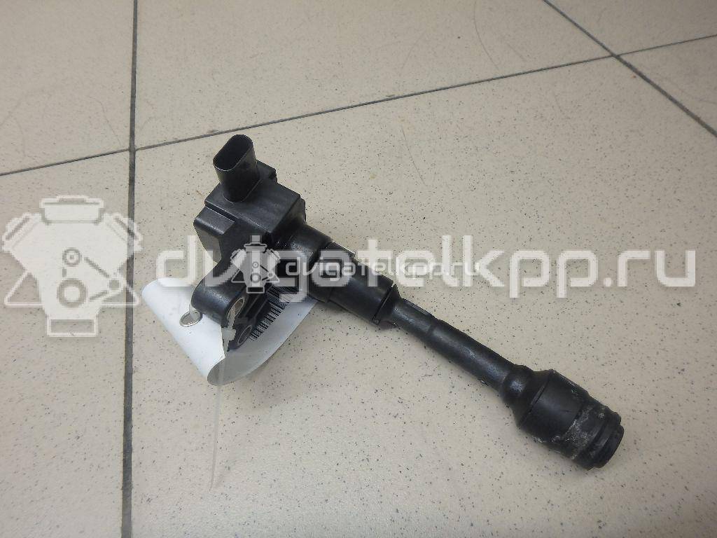 Фото Катушка зажигания  1827901 для Ford Fiesta / Focus / Tourneo / C-Max / Grand {forloop.counter}}