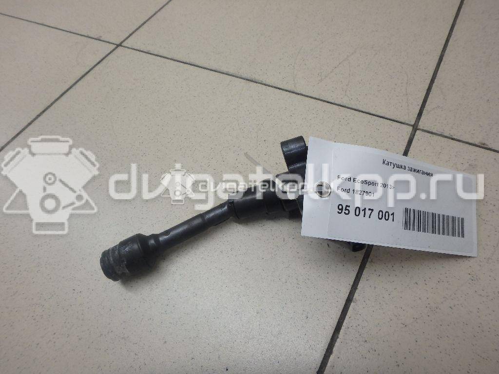 Фото Катушка зажигания  1827901 для Ford Fiesta / Focus / Tourneo / C-Max / Grand {forloop.counter}}