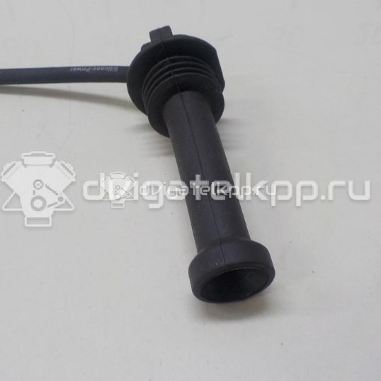 Фото Провод высокого напряжения  1502365 для Ford Fiesta / Focus / Tourneo / C-Max / Ka