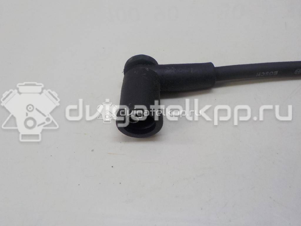 Фото Провод высокого напряжения  1502365 для Ford Fiesta / Focus / Tourneo / C-Max / Ka {forloop.counter}}